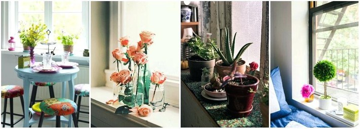 Trang trí khung cửa sổ, điều không thể thiếu khi bạn muốn decor lại căn nhà của mình - ảnh 1