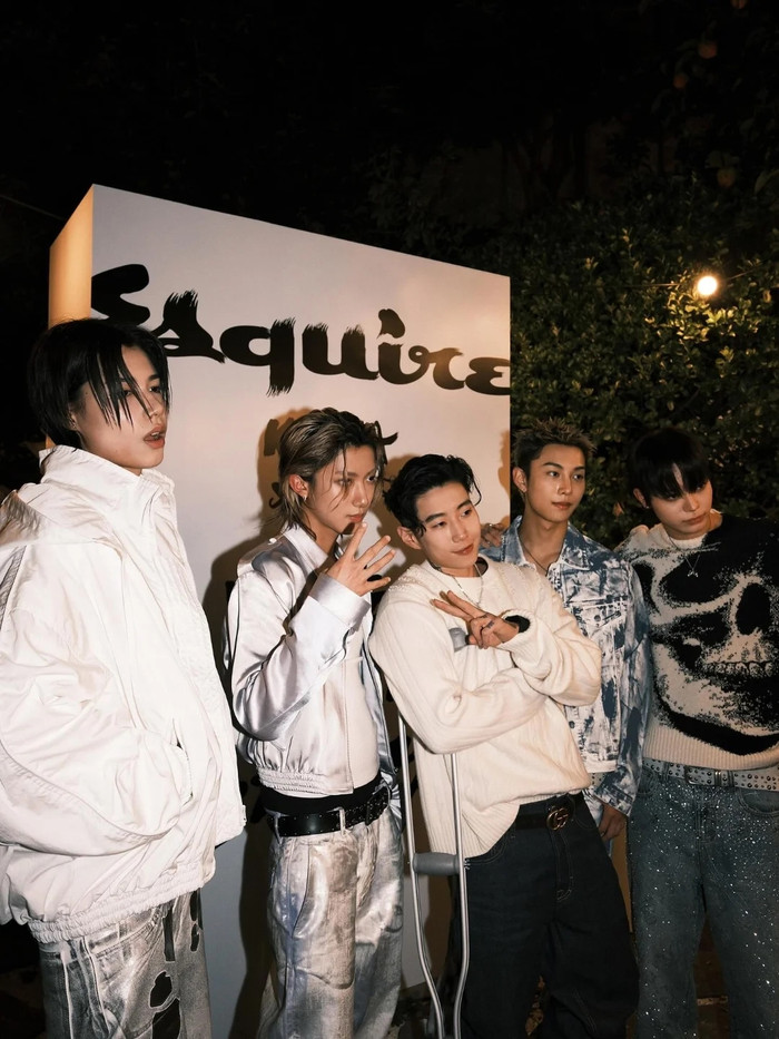 Từ Jay Park, ZICO đến Kim Jae-joong: Làn sóng idol-producer đang định hình lại tương lai Kpop Ảnh 2