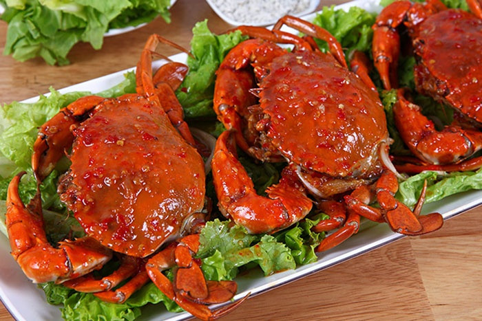 Sắp đến ngày vía Thần Tài: Nên ăn gì để lấy may? Gợi ý các món dễ chuẩn bị tại nhà Ảnh 3