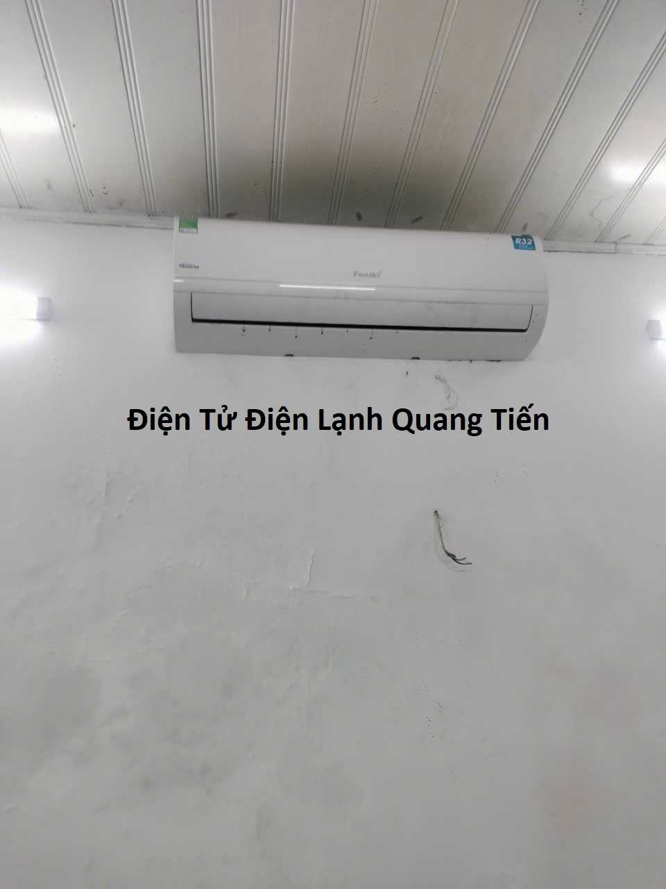 Top 5 đơn vị sửa chữa, bảo dưỡng điều hòa Uy Tín nhất tại quận Long Biên, Hà Nội