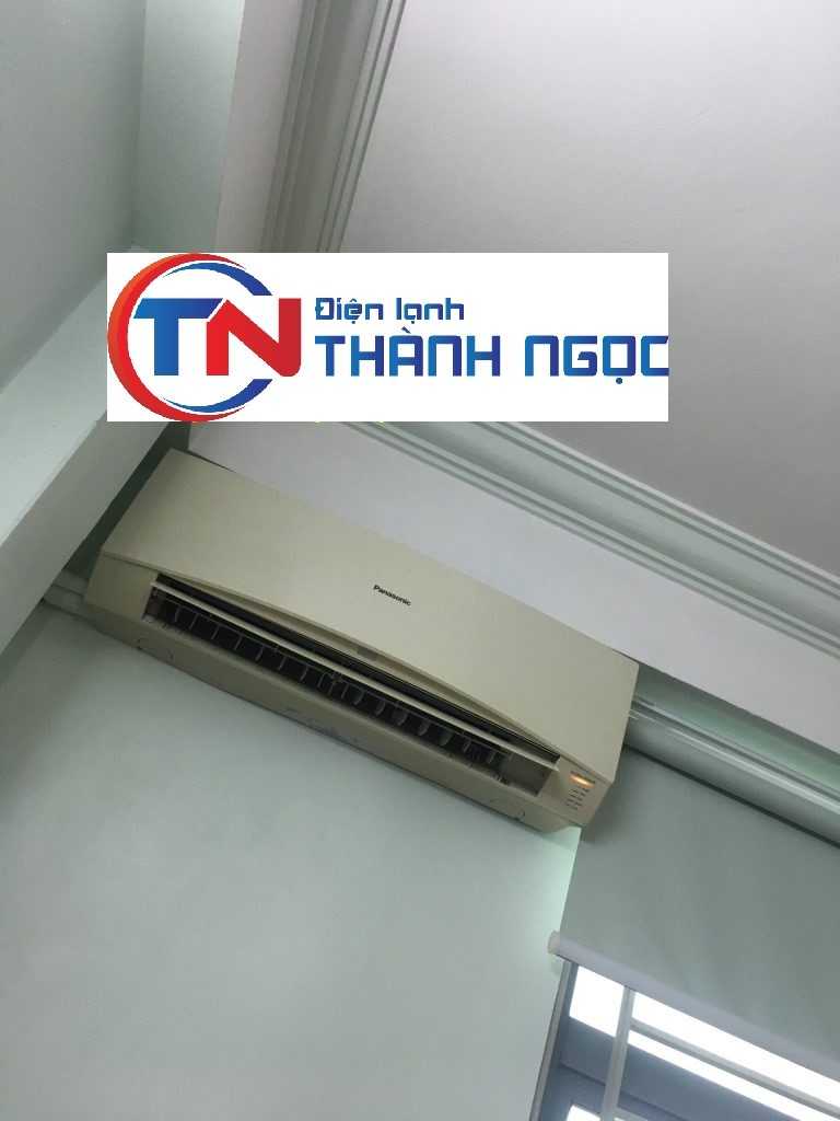 Top 5 đơn vị sửa chữa, bảo dưỡng điều hòa Uy Tín nhất tại quận Long Biên, Hà Nội