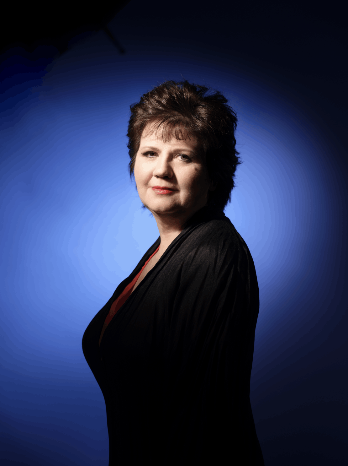 Nghệ sĩ piano Dana Ciocarlie mang “hơi thở hai dòng sông” đến Việt Nam