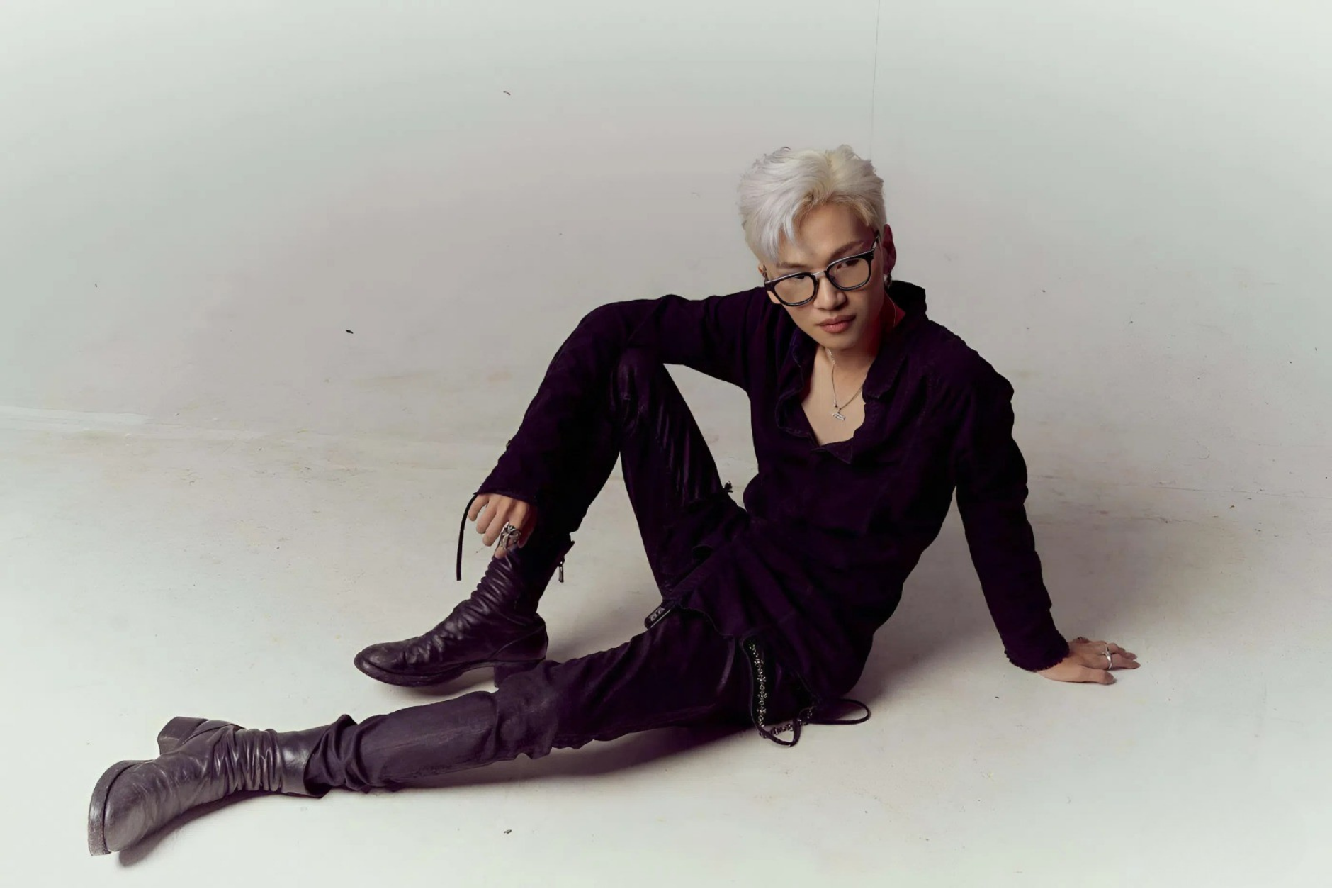 DJ Atom: “Tôi sẽ sống với âm nhạc cả đời”